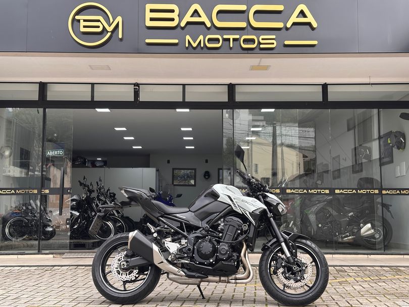 KAWASAKI Z 900