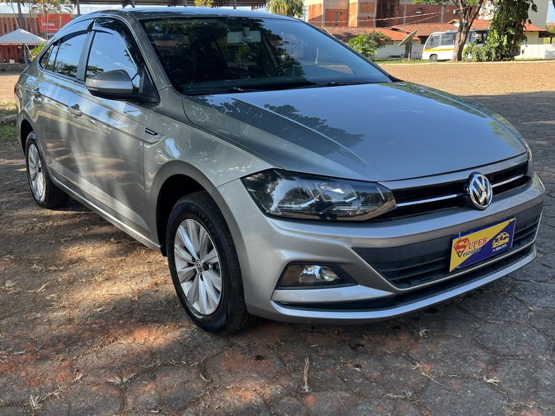VolksWagen VIRTUS Comfort. 200 TSI 1.0 Flex 12V Aut
