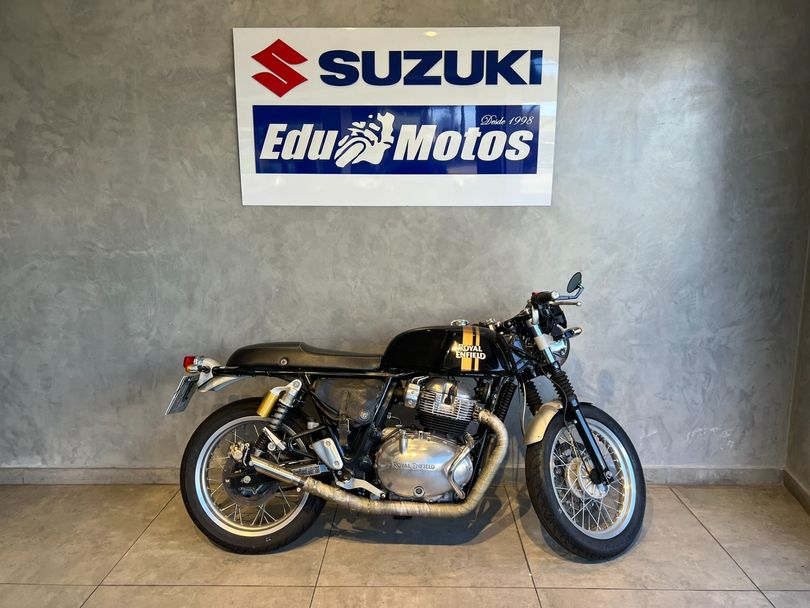 Royal Enfield Continental GT 650cc ABS