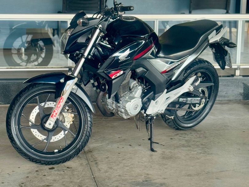 HONDA CB TWISTER/FLEXONE 250cc