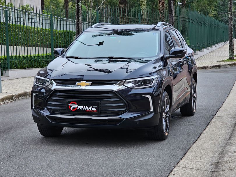 Chevrolet TRACKER Premier 1.2 Turbo 12V Flex Aut.