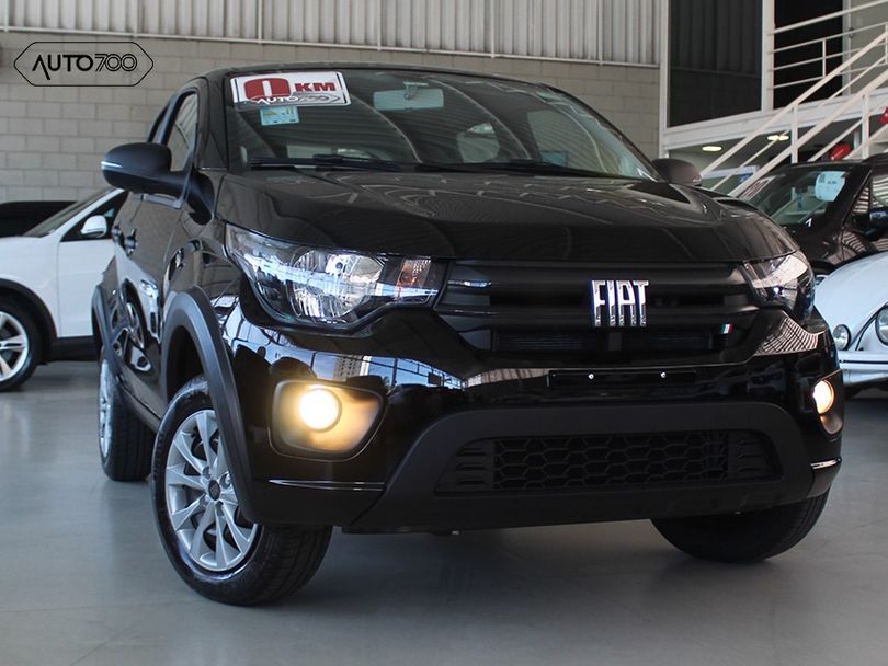 Fiat MOBI LIKE 1.0 Fire Flex 5p.