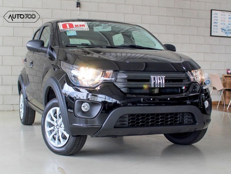 Fiat MOBI LIKE 1.0 Fire Flex 5p.