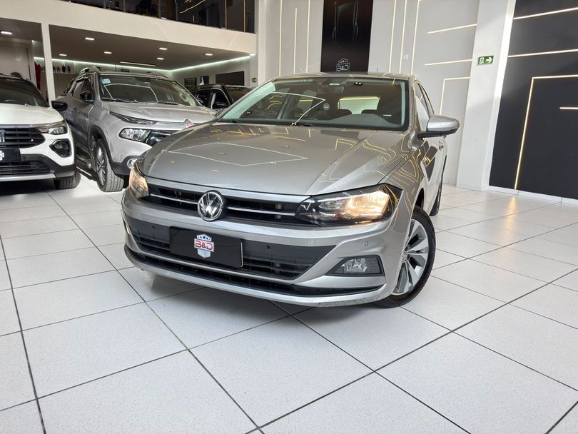 VolksWagen Polo Comfort. 200 TSI 1.0 Flex 12V Aut.