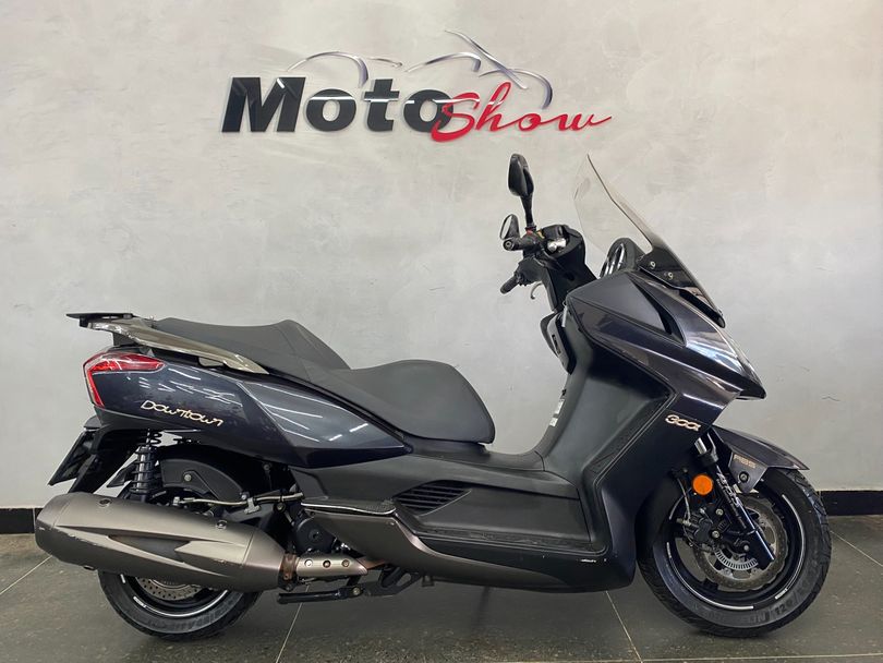 KYMCO DOWNTOWN 300i