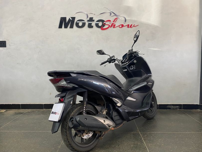 HONDA PCX 150/DLX