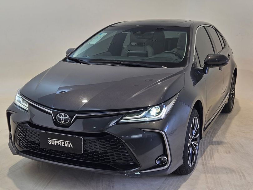 Toyota Corolla ALTIS/A.Premiu. 2.0 Flex 16V Aut