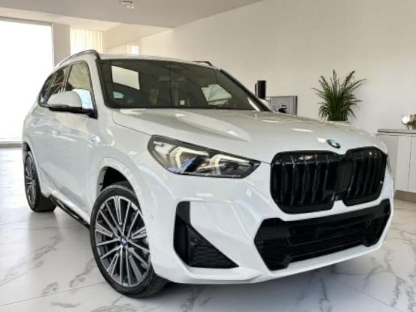 BMW X1 SDRIVE 20i M Sport 2.0 TB Aut.