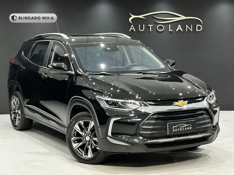 Chevrolet TRACKER Premier 1.2 Turbo 12V Flex Aut.