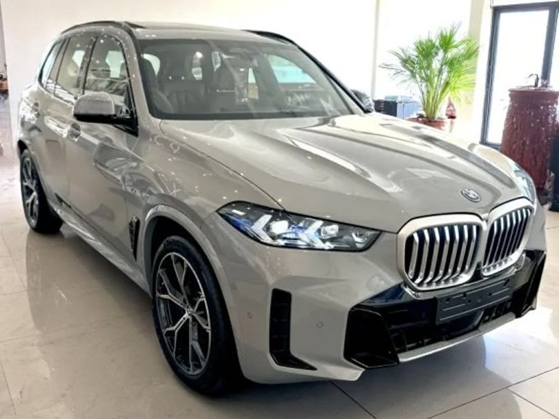 BMW X5 XDRIVE 50e 3.0 X-Line Aut. (Hibrido)