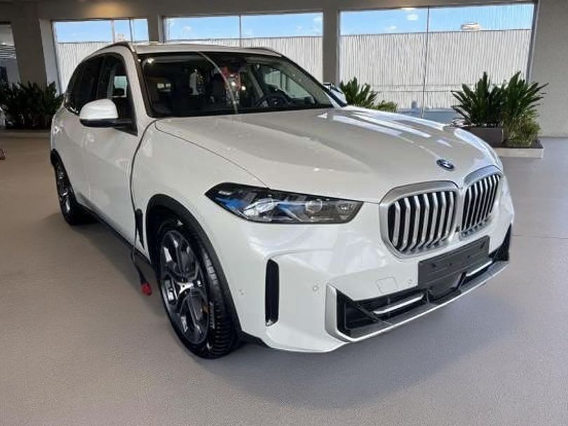 BMW X5 XDRIVE 50e 3.0 M Sport Aut. (Hibrido)