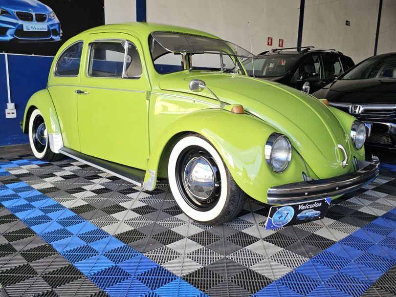 Volkswagen 1300