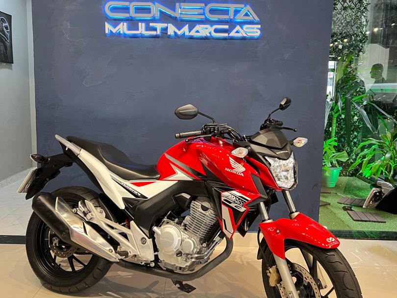 HONDA CB TWISTER/FLEXONE 250cc