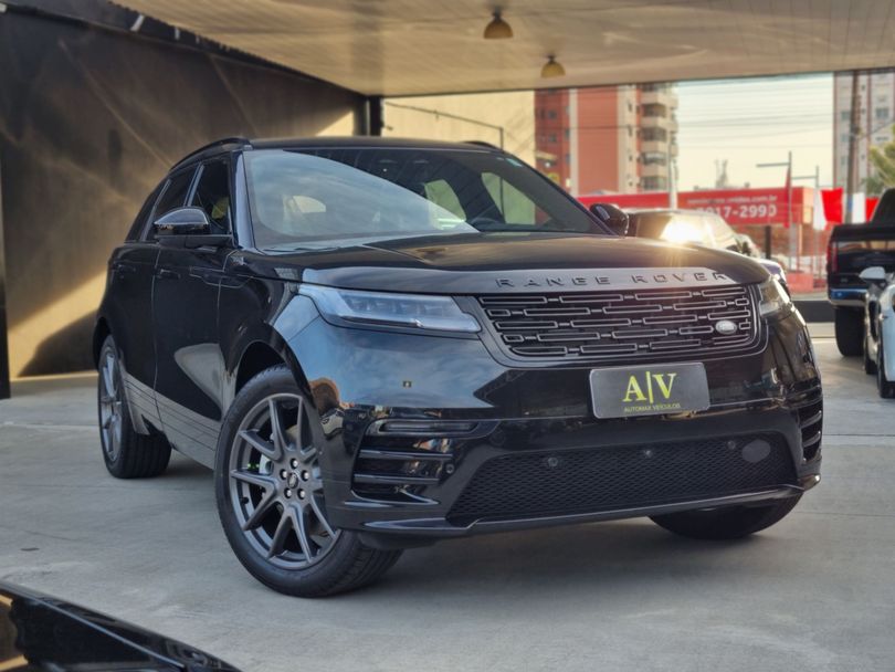 Land Rover Range R.Velar HSE R-Dyn 2.0 Si4(Hibrido)