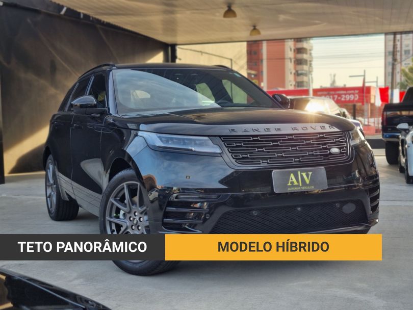 Land Rover Range R. VELAR HSE Dyn 2.0 P400e (Hib.)