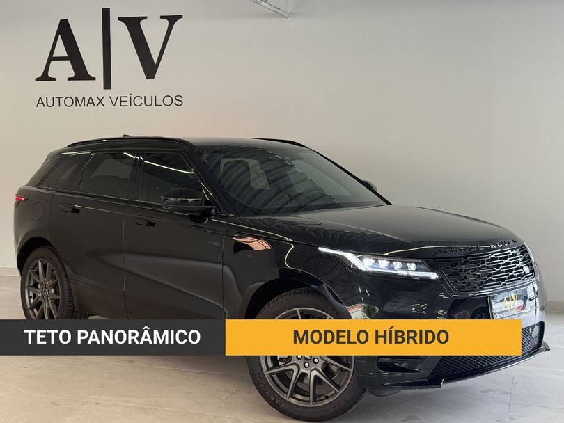 Land Rover Range R. VELAR HSE Dyn 2.0 P400e (Hib.)