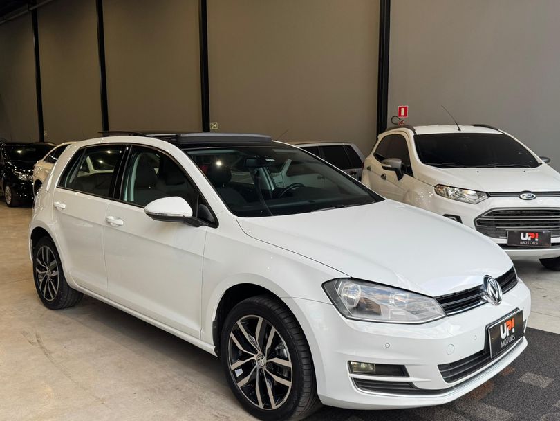 VolksWagen Golf Highline 1.4 TSI 140cv Aut.