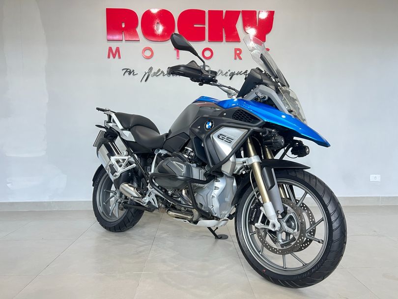BMW R 1250 GS Sport