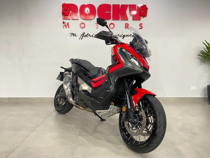 HONDA X-ADV 745cc
