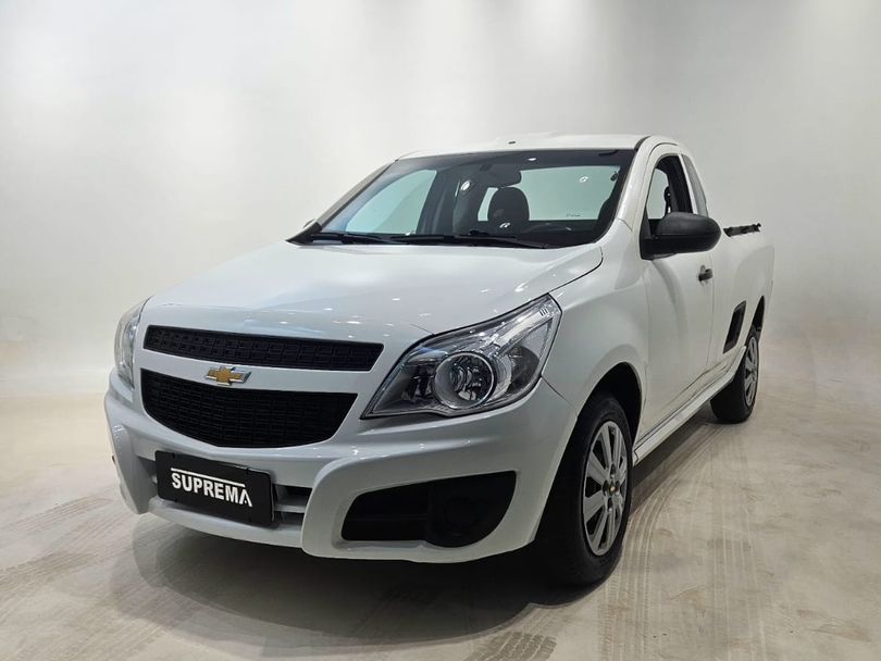 Chevrolet MONTANA LS 1.4 ECONOFLEX 8V 2p