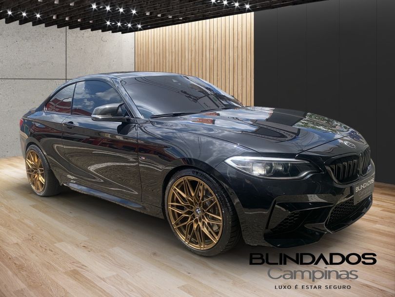 BMW M 235i Coupe 3.0 24V 326cv