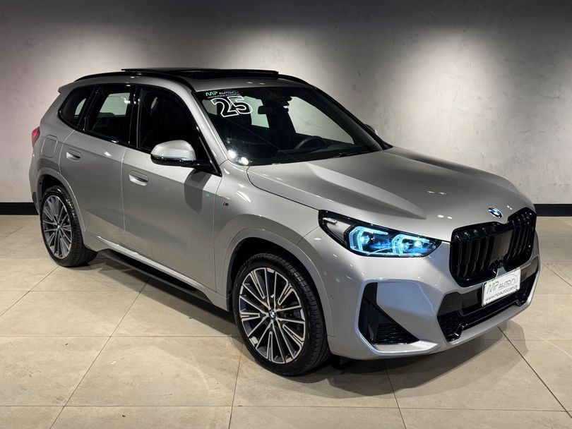BMW X1 SDRIVE 20i M Sport 2.0 TB Aut.