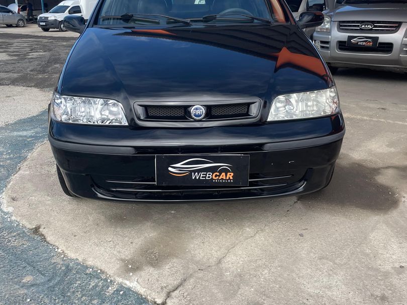 Fiat Siena 1.0/ EX 1.0 mpi Fire/ Fire Flex 8v