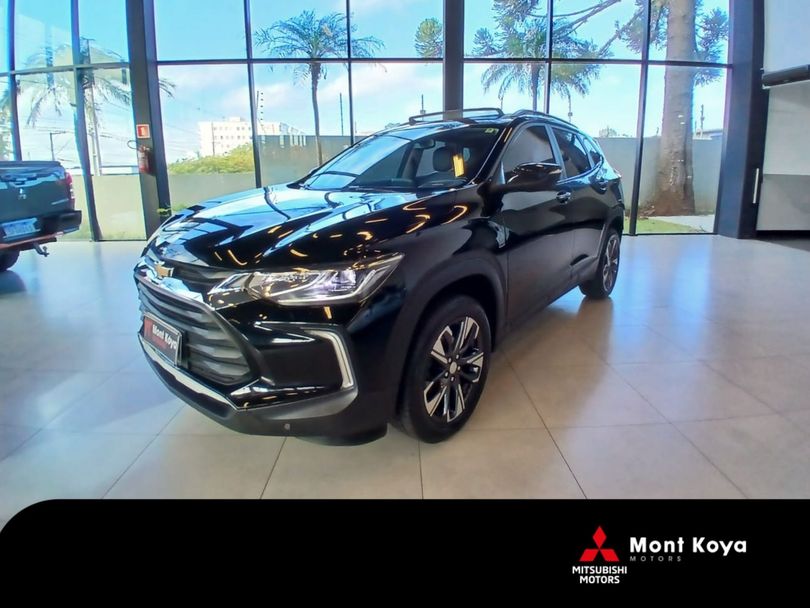 Chevrolet TRACKER Premier 1.2 Turbo 12V Flex Aut.