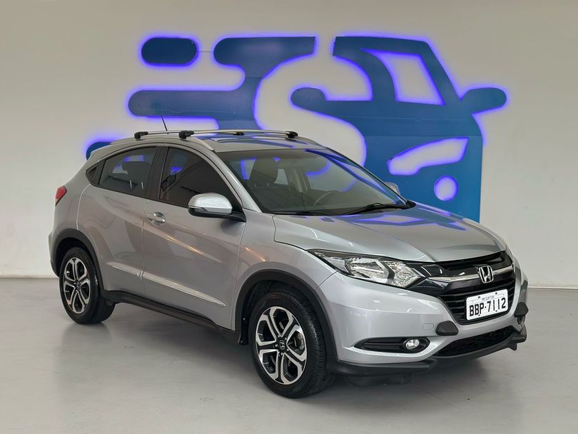 Honda HR-V EX 1.8 Flexone 16V 5p Aut.