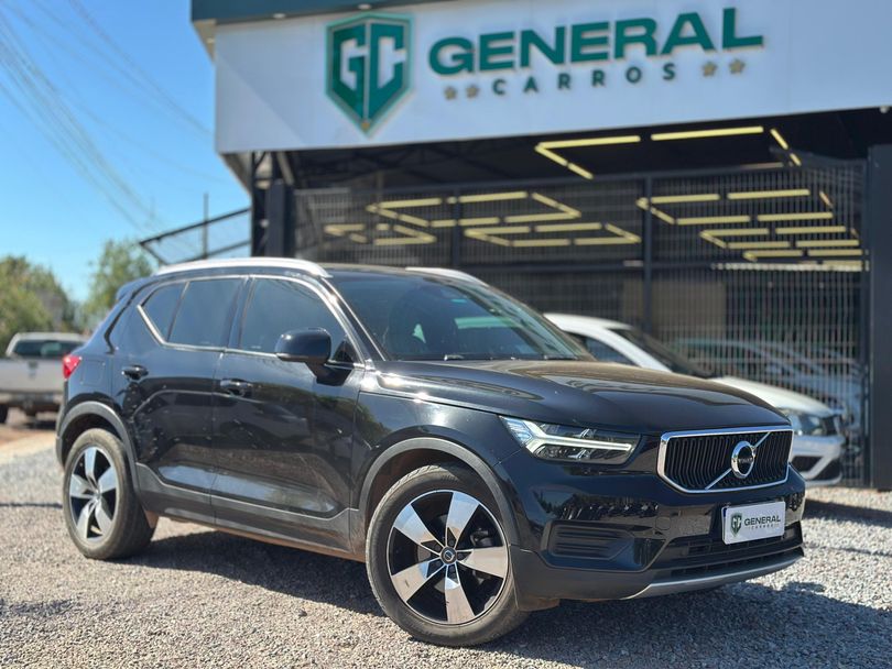 Volvo XC 40 T-5 MOMENTUM 2.0 252cv AWD