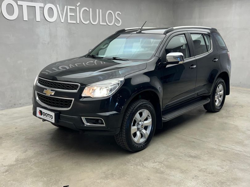 Chevrolet TRAILBLAZER LTZ 3.6 V6  Aut.