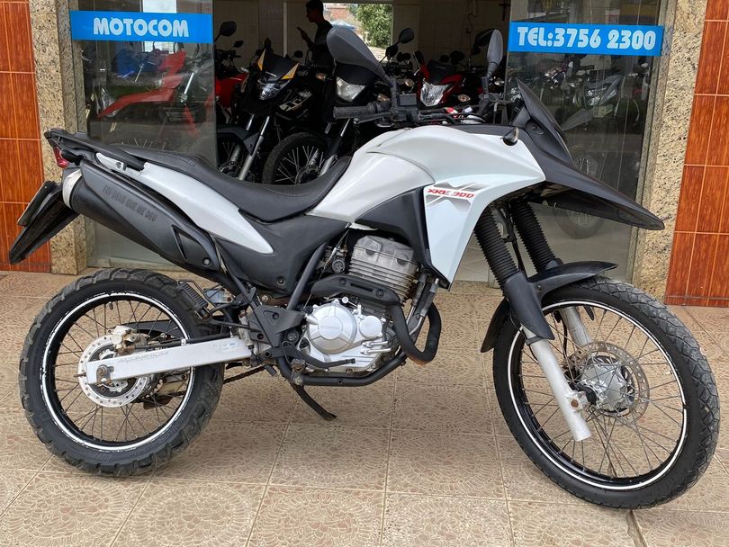 HONDA XRE 300/ 300 ABS/ FLEX