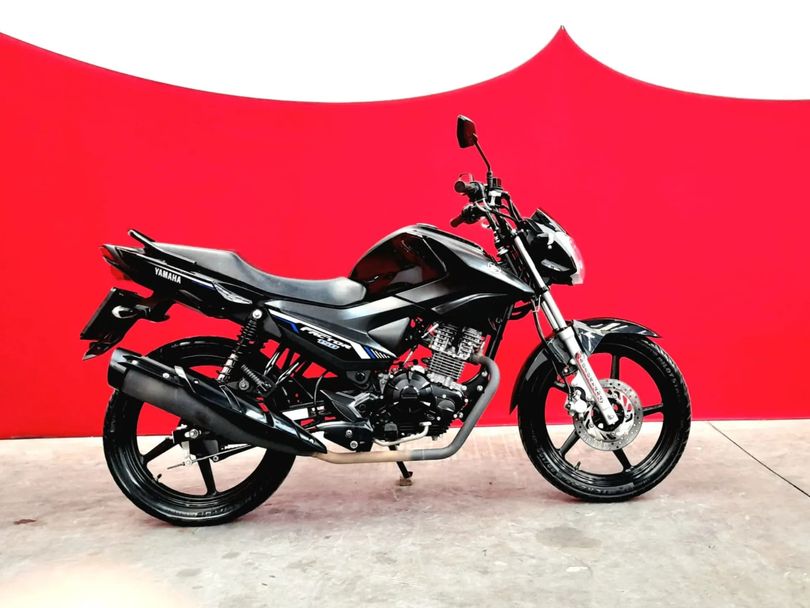 YAMAHA YBR 150 ED