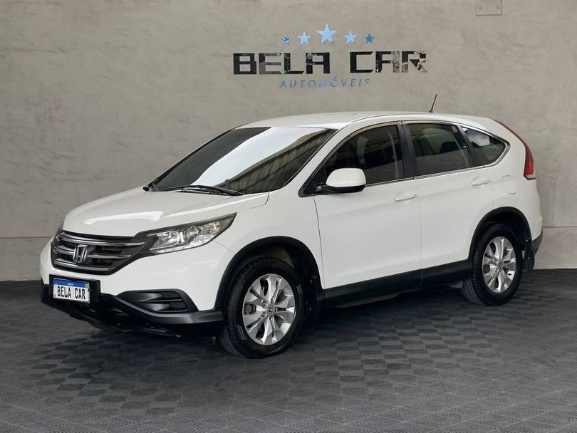 Honda CR-V LX 2.0 16V 2WD Mec.