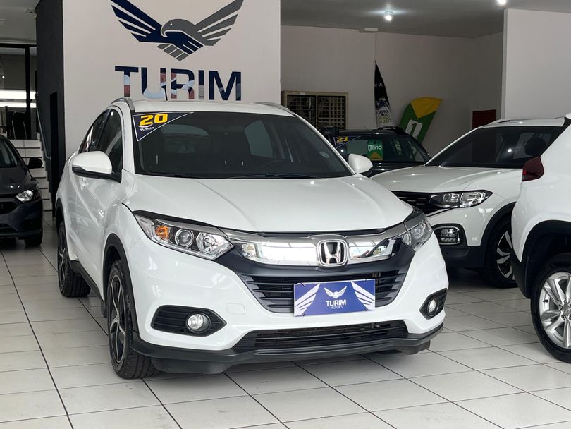 Honda HR-V EX 1.8 Flexone 16V 5p Aut.