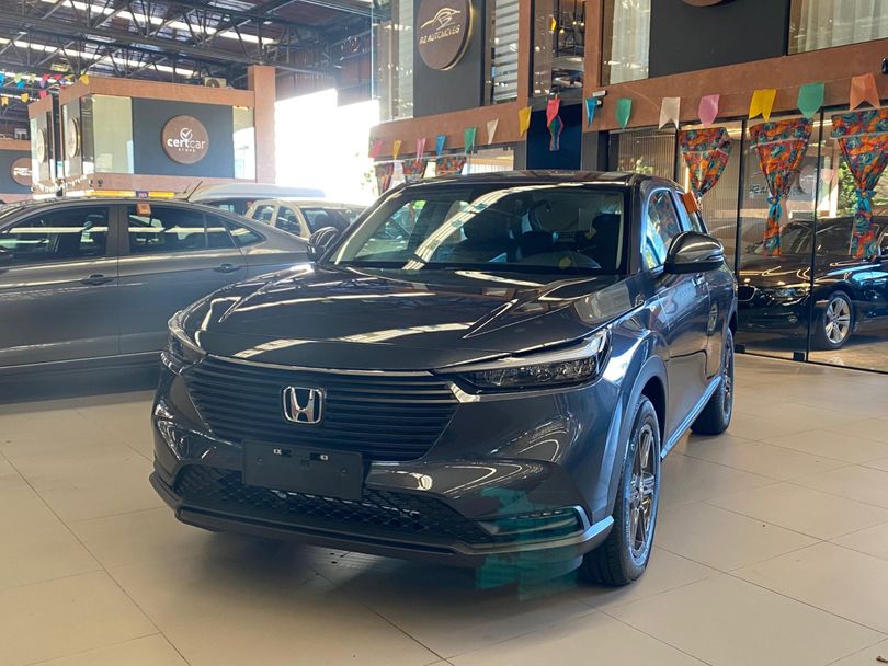 Honda HR-V EXL 1.5 Sensing 16V 5p Aut.