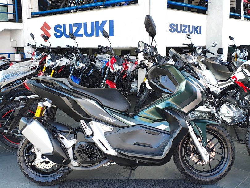 HONDA ADV 150
