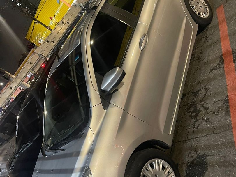 Ford Ka 1.0 SE/SE Plus TiVCT Flex 5p