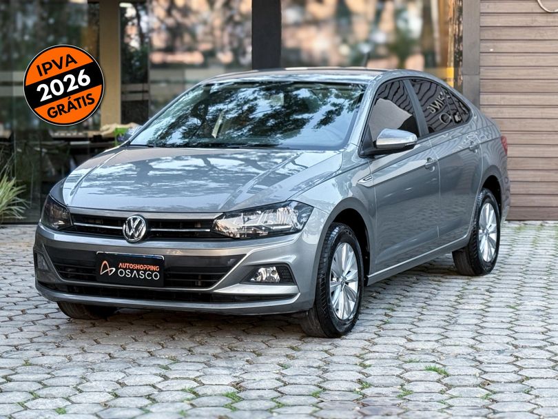 VolksWagen VIRTUS Comfort. 200 TSI 1.0 Flex 12V Aut