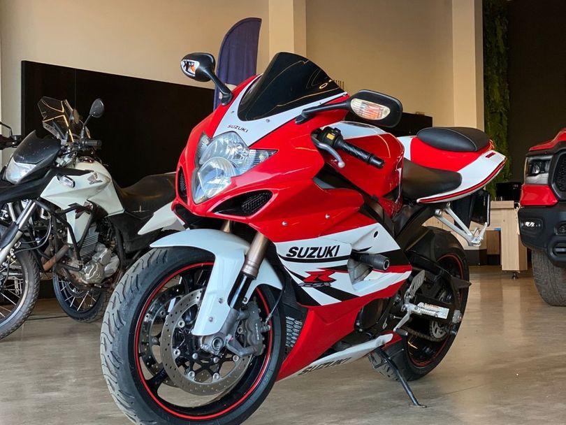 SUZUKI GSX-R 1000