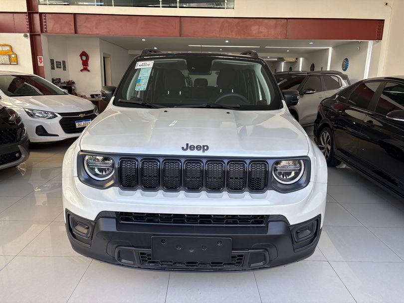 Jeep Renegade Sport Altitude 1.3 TB Flex Aut.