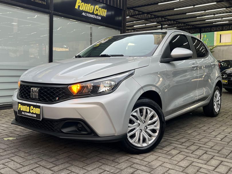 Fiat ARGO DRIVE 1.0 6V Flex
