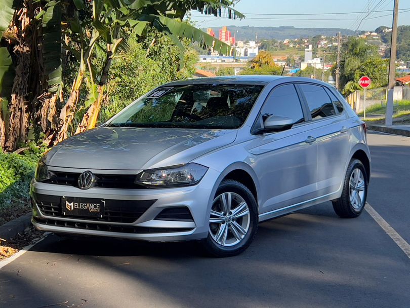 Volkswagen POLO 1.0