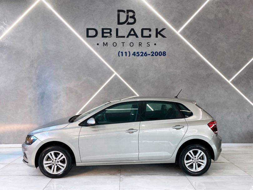 VolksWagen Polo 1.6 MSI Flex 16V 5p