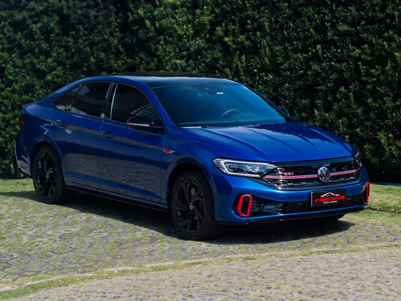 VolksWagen JETTA GLI 350 TSI 2.0 16V 4p Aut.