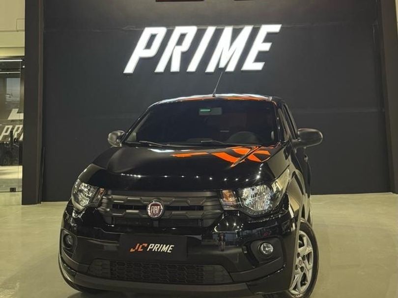 Fiat MOBI LIKE 1.0 Fire Flex 5p.