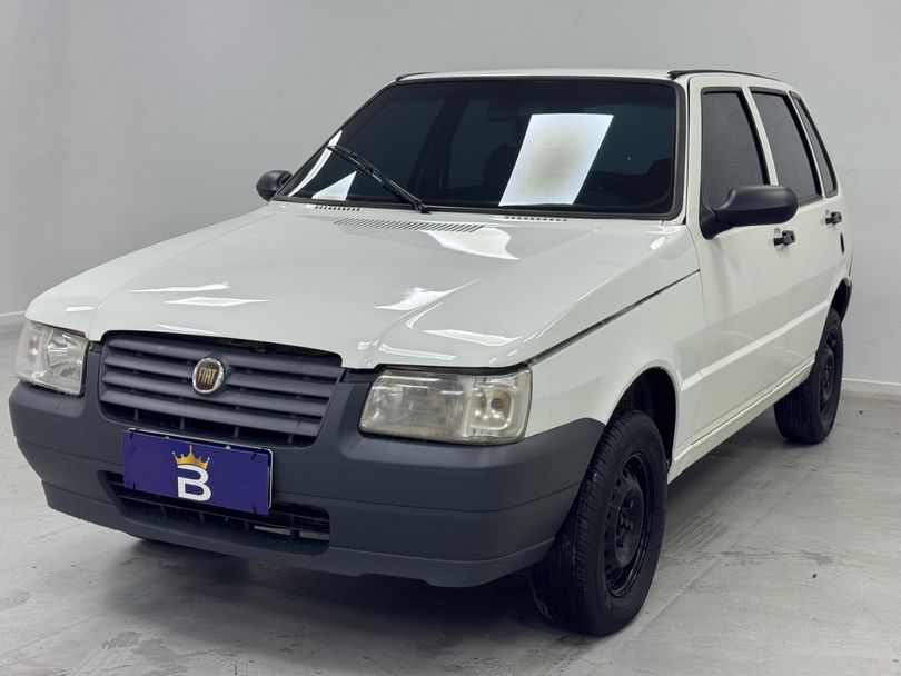 Fiat Uno Mille 1.0 Fire/ F.Flex/ ECONOMY 4p