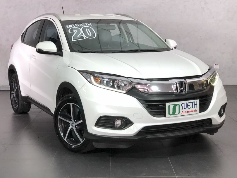 Honda HR-V EX 1.8 Flexone 16V 5p Aut.