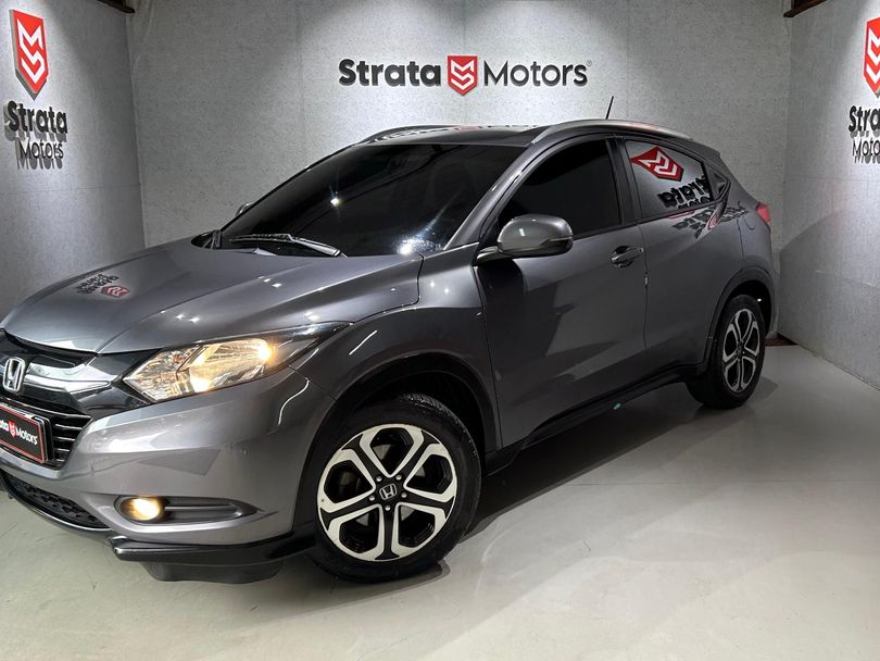 Honda HR-V EX 1.8 Flexone 16V 5p Aut.