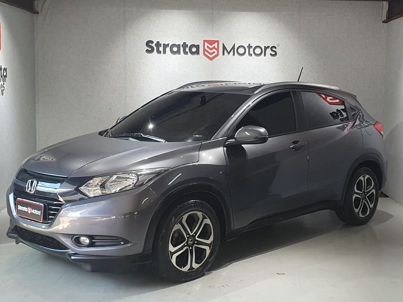 Honda HR-V EX 1.8 Flexone 16V 5p Aut.